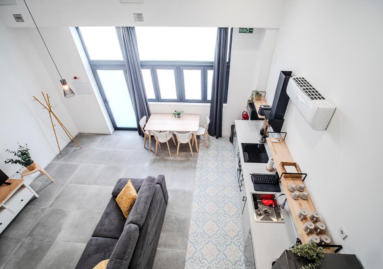 Aroma De Ii Cozy With Loft Appartamento *