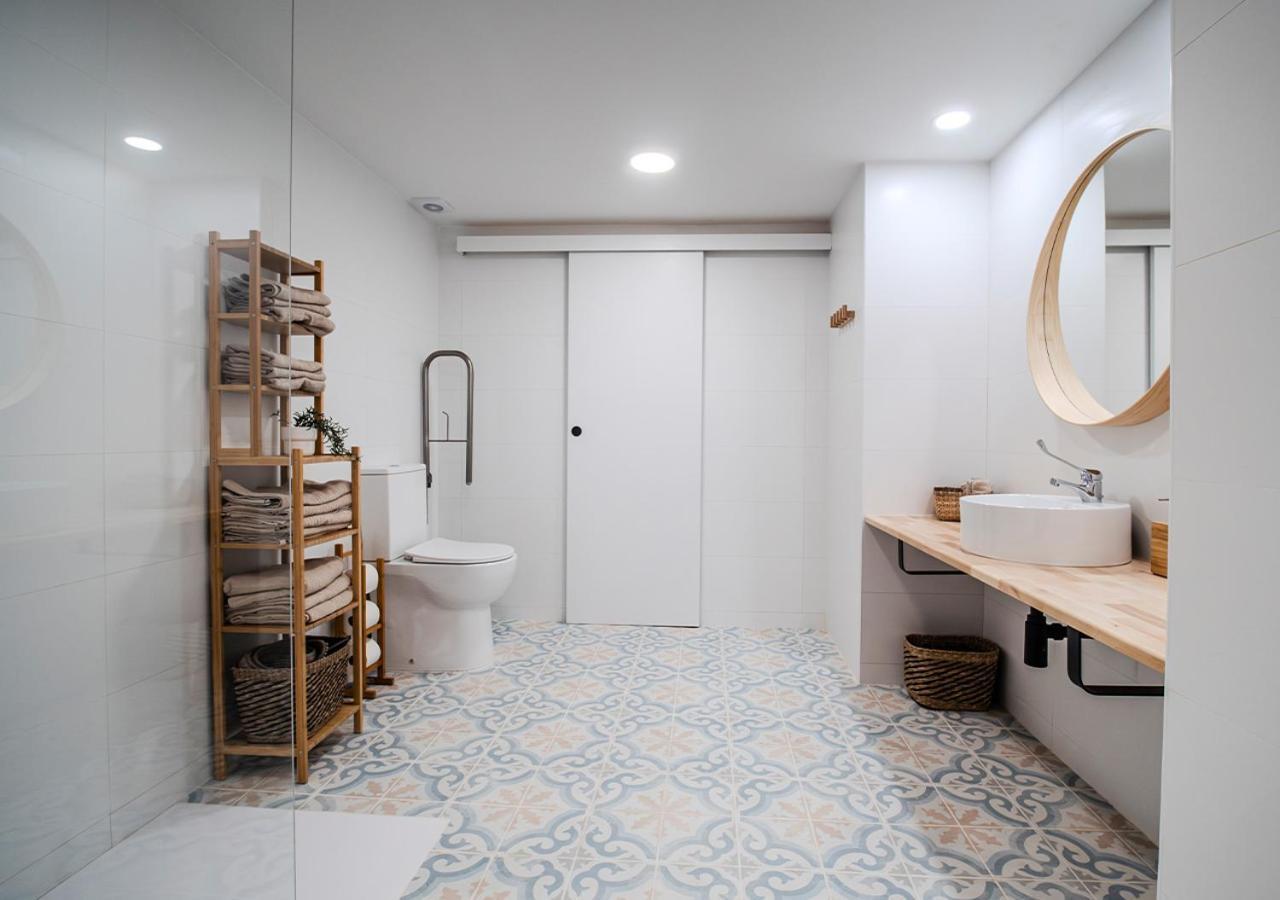 Apartamento Aroma De Ii Cozy With Loft